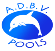 ADBV-POOLS Logo