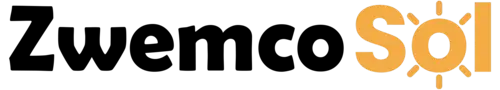 ZwemcoSol Logo