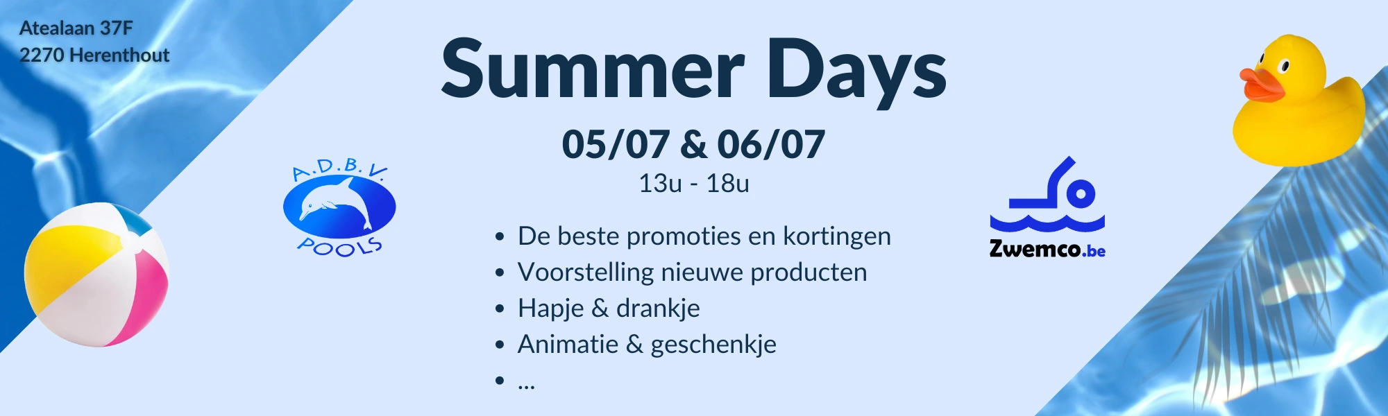 Summer Days